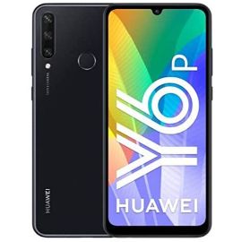 HUAWEI Y6P NEGRO 64GB